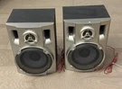 Sony SS-EC50 Bookshelf Speakers Set Of 2 Units. Fixed Price $44.56.