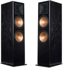 Klipsch RF-7 Iii Reference Speakers Pair Black B-stock. Fixed Price $2799.00.