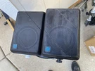 Rare University Sound S-100 Compact Monitor Speakers In Good Condition. Fixed Price $145.50.