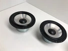 Paradigm Woofer From Center Speaker (CC-370 V.2) Part # B114W3702. Fixed Price $47.27.