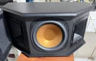 The Klipsch RS-25 Is Vintage, Versatile Surround Sound Satellite Speaker. Fixed Price $150.00.
