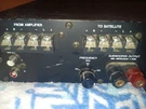 Nht MA-1A External Subwoofer Amplifier 35-150HZ Tested 7/8/25. Fixed Price $80.00.
