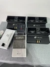 Lot Of 3 Niles CSF65A Cynema Soundfield Speakers ,control Module & Power Supply. Fixed Price $69.99.