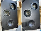 Tannoy Definition IW60 Efx Home Theatre Surround Sound Rear-channel In-wall Spkr. Fixed Price $798.00.
