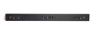 Leon 57.5'' Horizon Series Lcr Soundbar Speaker HZ33LX (black) For 65'' Tv U251. Fixed Price $178.78.