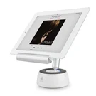 Ggmm M-show 3-IN-1 Bluetooth Speaker, Tablet Stand, Led Light. Fixed Price $36.88.