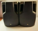 Vintage Jvc X Speakers SP-D302 60 Watts. Fixed Price $21.78.