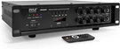 Pyle PMX3500PH 500W Bluetooth Pa Mixing Amplifier Usb Aux Mic Optical Input 70V. Fixed Price $96.99.