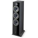 Focal Theva 3-WAY Floorstanding Loudspeakers With 6.5-INCH Drivers, Sol.... Fixed Price $1039.20.