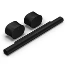 Sonos Arc Ultra Soundbar & Pair Of Era 300 Wireless Speakers. Fixed Price $2057.00.
