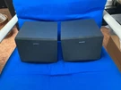 Sony SS-SR290 8OHM, 100 Watt Speakers. Fixed Price $14.95.
