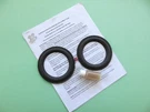 Mirage M-3SI & M-7SI Speaker Repair Kit Made In Usa. Fixed Price $20.47.