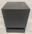 Sony SA-WCT550W Active Subwoofer Black With EZW-RT50 Wireless Transceiver Tested. Fixed Price $29.99.