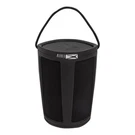 Altec Lansing "live 2 Go" Waterproof Google Voice Assist Speaker - Black. Fixed Price $70.99.