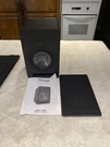 Proficient Protege LB62 6" Cabinet Loud Speakers Single. Fixed Price $125.00.