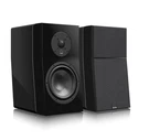 Svs Ultra Evolution Bookshelf (pr) Piano Black Speakers (open Box) Damage. Fixed Price $1078.97.