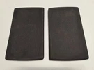 Pair Of Grills For Nht HDP2 Surround Speakers Excellent Condition. Fixed Price $19.99.