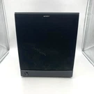Sony SA-WM40 Active Powered Subwoofer 12" Speaker Home Theater Black. Fixed Price $139.95.