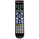 Rm-series Home Theater Remote Control For Panasonic SC-BT100EBK. Fixed Price $36.97.