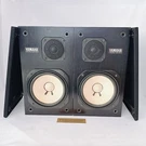 Yamaha NS-10M Pair Set System Studio Monitors Speakers Black Used. Fixed Price $350.25.
