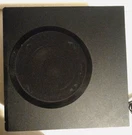 Rca Model SBT1739SW 48-WATT Powered Black Subwoofer New Old Stock See Info. Fixed Price $89.99.
