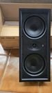 Brand New Atlantic Technology IW-110LCR Speaker. Fixed Price $300.00.