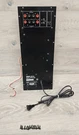 Yamaha YST-SW60 Black Powered Subwoofer Replacement Main Board Back Panel Only. Fixed Price $44.99.