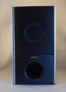 Sony SS-WS82 Bass Reflex Passive Subwoofer. Fixed Price $79.95.