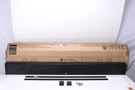 Seura SSB-2 80W Outdoor Soundbar With Mounting Hardware And Original Box. Fixed Price $441.16.