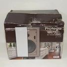 Proficient Protege W672 6-1/2" In-wall Speakers Pair White. Fixed Price $139.99.