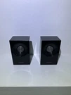 Samsung PS-RC6900W Rear Surround Speakers Pair Tested & Working. Fixed Price $12.34.