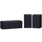 Yamaha Speaker Package Hi-res Sound Source Corresponding (three Sets) NS-P350. Fixed Price $1019.20.