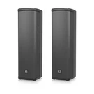 Turbosound Inspire IP300 - 600W Powered Column Loudspeaker With Ios Control & Bl. Fixed Price $958.00.