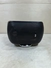 Bowers Wilkins Mini Theatre M1 Black Single Speaker On Stand Dented Grille. Fixed Price $123.49.