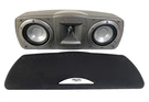Klipsch Synergy C-1 Center Speaker Black 50W 8OHM Tested Works Perfectly!. Fixed Price $49.95.
