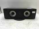 Paradigm CC-350 Center Speaker No Grill. Fixed Price $118.99.