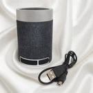 Shenzhen Dns Industries Bluetooth Speaker 18WMS014-BLU 6HRS Battery Distance 33'. Fixed Price $14.99.