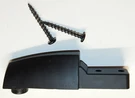 Definitive Technology BP-8020ST Speaker Feet Foot 1 Only. Fixed Price $21.00.