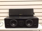 Bic America Venturi Ferrofluid Cooled DV53CLR Center Channel Speaker 8 Ohms. Fixed Price $54.95.