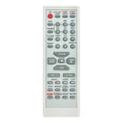 EUR7711030 Replaced Remote For Panasonic Audio System SA-PM28 SC-PM28 SB-PM28. Fixed Price $12.99.