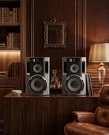 Sony Ss EC70 3 Way Bookshelf Speakers Pair 140W Max Tested Working Great Sound. Fixed Price $49.50.