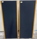 Vintage Magnepan MG-1C Magneplanar Loudspeakers Natural Oak Sides (pair). Fixed Price $489.88.