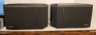 Pair Of Bose 301 Series Iv Direct/reflecting Speakers - Matching Tested. Fixed Price $175.00.