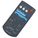 New Remote FSR62 ZC94940 For Yamaha Soundbar YAS-201BL YAS-CU201. Fixed Price $10.90.