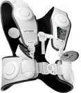 Nb Woojer Vest Meta White Haptic Feedback For Gaming WJRV3-101NM. Fixed Price $129.99.