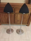 Bang Olufsen B&o Beolab 4 Active Speakers + Stands Perfect From The Dealer. Fixed Price $822.72.