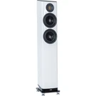 Elac Vela Floor-standing Speaker VFS407-GW (high-gloss White, Each). Fixed Price $2899.98.