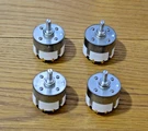 AR3A Speakers Acoustic Research Replacement Control Potentiometer Wirewound QT.4. Fixed Price $145.00.