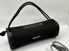 Sony Ult Field 1 Portable Bluetooth Wireless Bocina Speaker Open Box Black. Fixed Price $69.99.