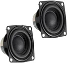 Aceirmc 2INCH 4OHM 10W Full Range Audio Stereo Woofer Loudspeaker For Ar. Fixed Price $15.99.
